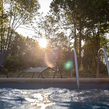 Domaine Saint Laurent Безье Экстерьер фото